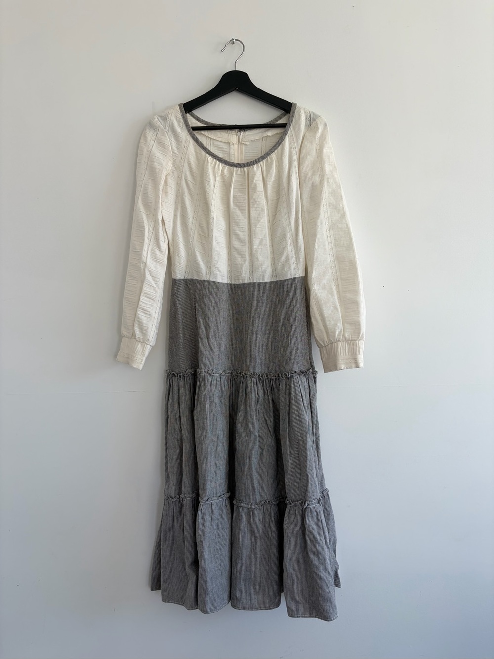 Vintage ILGWU Union Made Dress